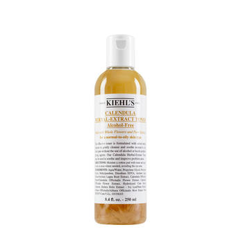 意大利 Kiehl's 科颜氏 金盏花植物精华水 250ml