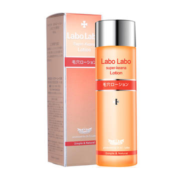 日本 LaboLabo 城野医生 控油收毛孔爽肤水 100ml